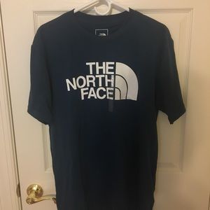 North Face Box Logo T-Shirt
